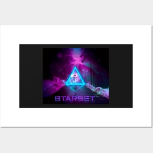 Starset Posters and Art